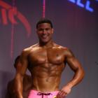 Brandon  Jones - NPC Empire Classic 2013 - #1